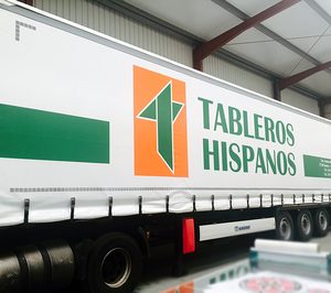 Tableros Hispanos ampliará su planta