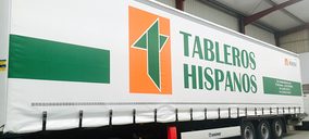 Tableros Hispanos ampliará su planta