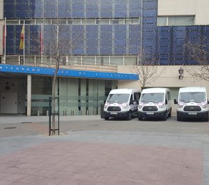 El Ayuntamiento de Madrid adjudica 56 equipamientos geriátricos a nueve especialistas