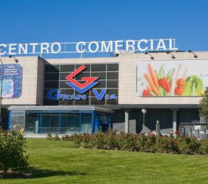 Carmila compra el centro comercial Gran Vía de Hortaleza