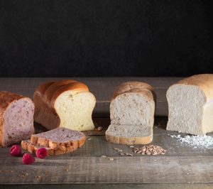 Europastry presenta su gama de pan más saludable