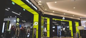 JD Sprinter y Sport Zone culminan su joint venture para el mercado ibérico