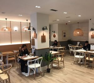 La Manon insiste en Madrid capital