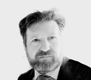 Iván Salvadó (En Compañía de Lobos): “El cliente no busca repetir experiencias”