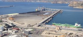 Bergé Marítima ampliará tres de sus concesiones en terminales portuarias