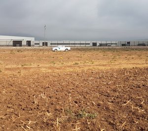 Grupo Celorrio pone en marcha su macrocomplejo en Etiopía