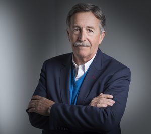 Gonzalo Sanz es nombrado nuevo CEO de Grupo Romeu