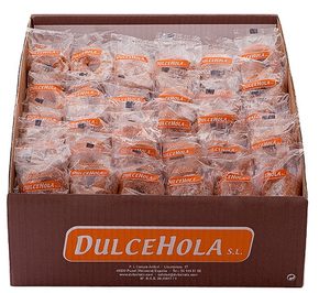 Dulce Hola ajusta su plantilla al nuevo escenario