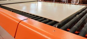 La producción de azulejos crece un 8%