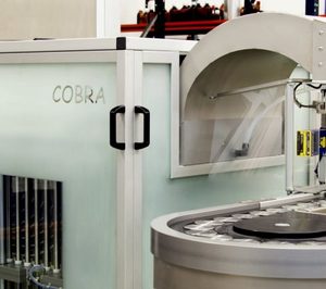 Carbonnel invierte 900.000 € para incorporar robots a su producción