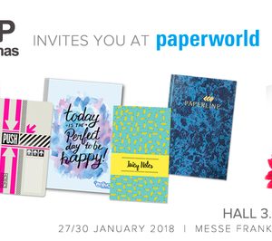 Asia Pulp & Paper, en Paperworld