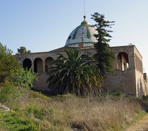 Reactivado el proyecto de hotel en una masía de Tarragona