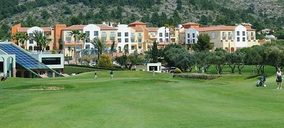 Un vehículo inversor gestionado por Alantra compra el hotel Denia La Sella Golf Resort