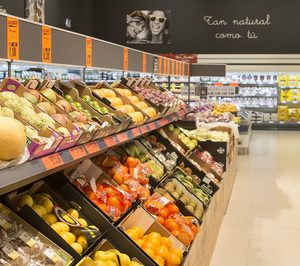 Lidl finalizará el ejercicio con más de 550 supermercados