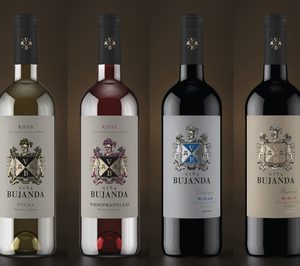 Familia Martínez Bujanda da un nuevo impulso a sus inversiones en Rioja