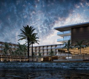 Palladium Hotel Group anuncia su primer acuerdo de gestión en Colombia