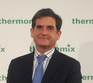Thermomix vendió 164 M€ en España en 2017