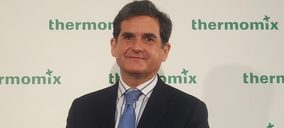 Thermomix vendió 164 M€ en España en 2017