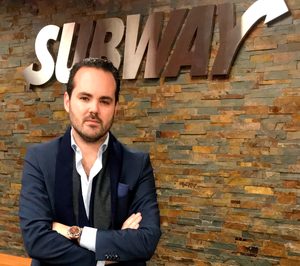 Subway ficha a uno de sus franquiciados para liderar la expansión en Madrid