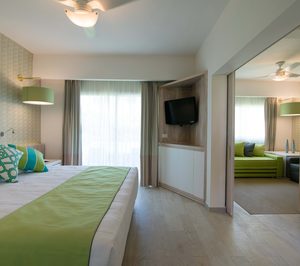 Sirenis reposiciona su complejo en Punta Cana