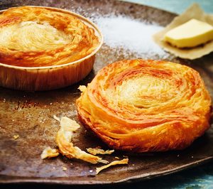 Vandemoortele inicia 2018 con novedades en bollería y repostería