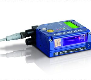 Nuevo escáner láser de Datalogic