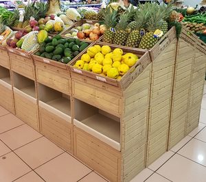 Polymer Logistics presenta su nueva familia de expositores