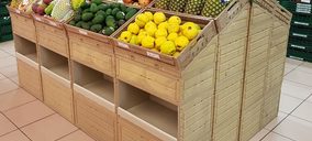 Polymer Logistics presenta su nueva familia de expositores