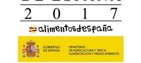 El MAPAMA concede los Premios Alimentos de España 2017