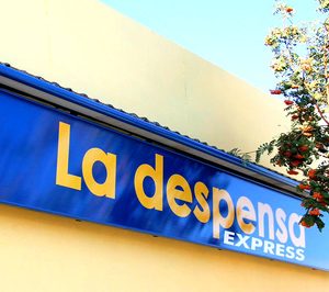 Eco Mora abre un nuevo La Despensa en Madrid