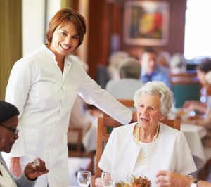 Seniors mejora su facturación un 24% tras ampliar su red de residencias