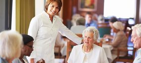 Seniors mejora su facturación un 24% tras ampliar su red de residencias