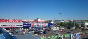 Lar España adquiere el parque comercial Rivas Futura por 61,6 M