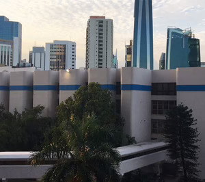 Hospiten se refuerza en Centroamérica con la compra de un hospital panameño