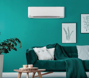 Panasonic culmina su proyecto de crecimiento en climatización
