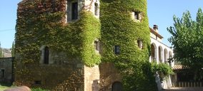 Proyectan un hotel en una antigua masía de Platja dAro