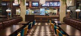 Viena refuerza su red en Barcelona