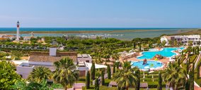 Fuerte Group Hotels desestacionaliza el onubense Fuerte El Rompido