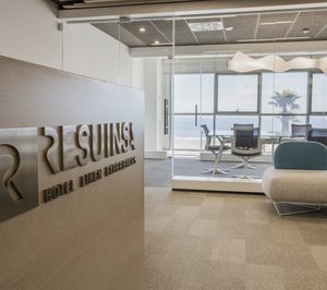 Resuinsa consolida su facturación en 41 M