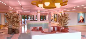 Concept Hotel Group anuncia la creación de una marca urbana con un primer proyecto fuera de Ibiza