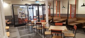 Un franquiciado local abre el décimo Burger King de Ciudad Real