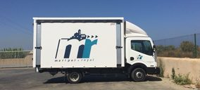 Maripol & Royal continúa aumentando sus ventas y mejorando sus instalaciones