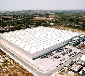 UTC pone en marcha dos nuevas líneas en su planta cordobesa