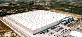 UTC pone en marcha dos nuevas líneas en su planta cordobesa