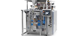 Ulma Packaging lleva novedades a Fruit Logistica