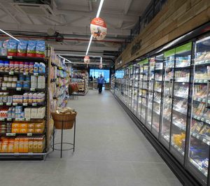 Plusfresc invierte 2,5 M en ahorro energético