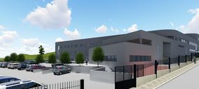 La Diputación de Cádiz proyecta una residencia con una inversión de 4,3 M