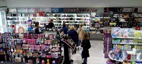 Godoy Perfumerías invierte en un nuevo almacén y en su negocio online