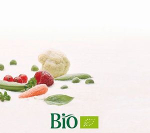 El Corte Inglés y Ahorramas, apuesta bio en el arcón de congelados
