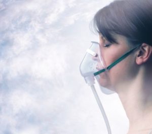 Sale a concurso el contrato de terapias respiratorias de Aragón